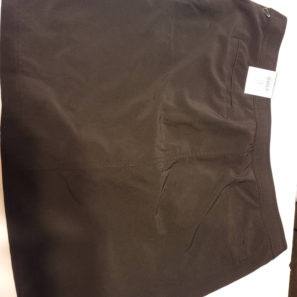 Womens Skorts